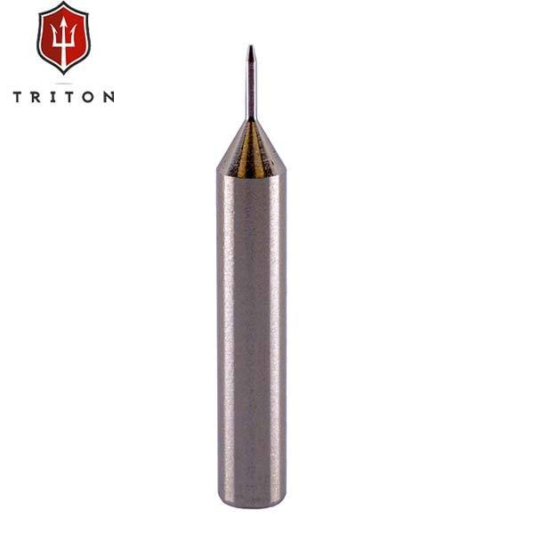 LLB: TRD2 Decoder for Dimple Keys (TRITON)
